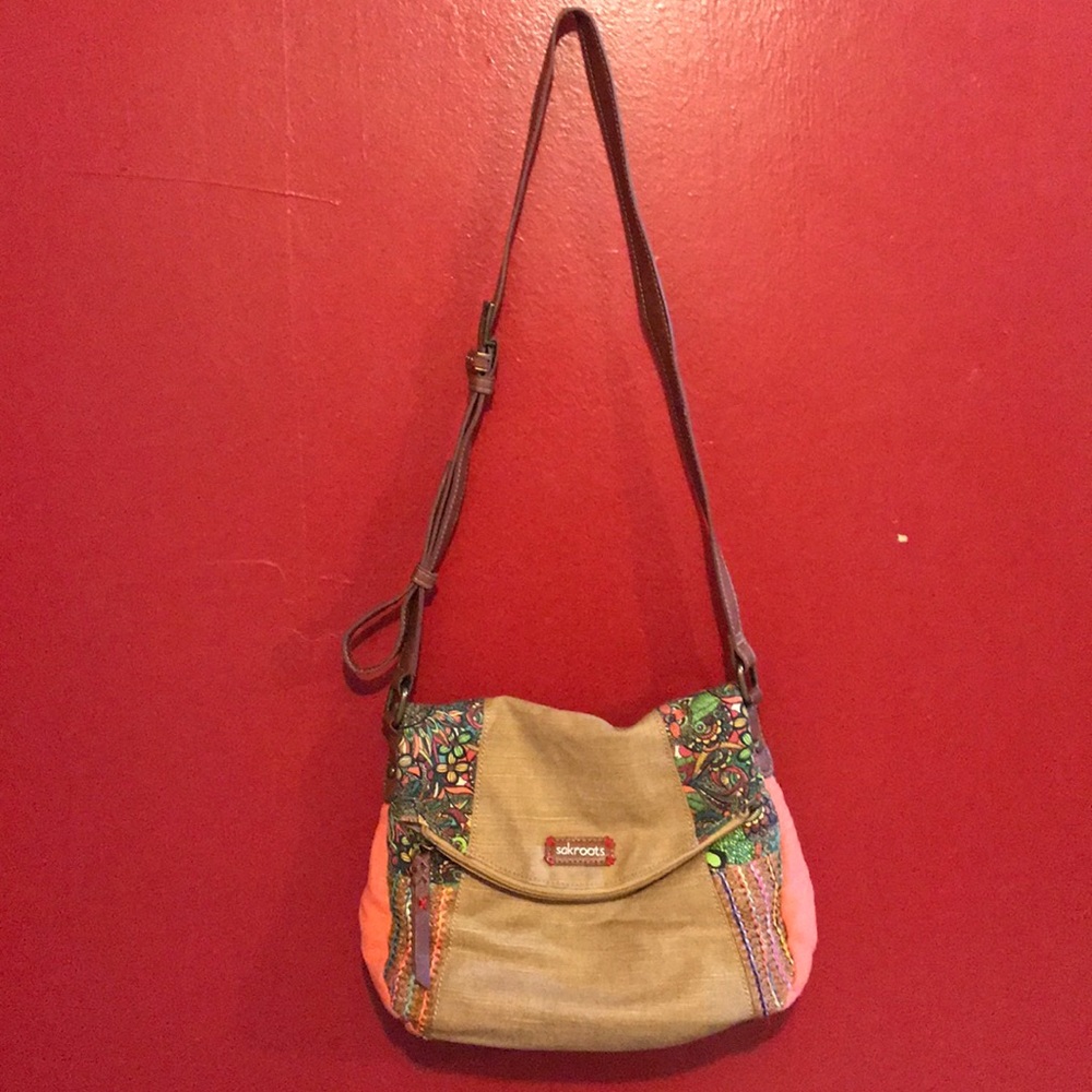 Sakroots Purse